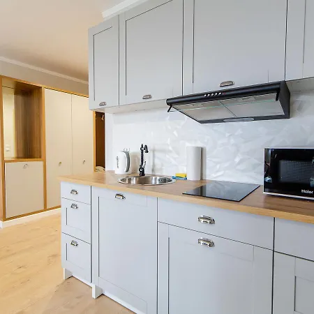 Διαμέρισμα Kosciuszki, Sun & Snow *