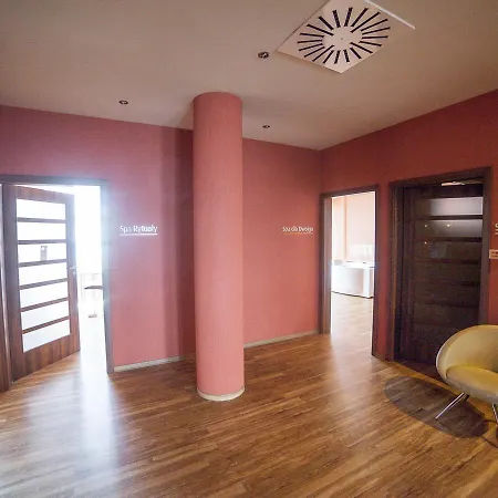 Apartamenty Sun & Snow W Obiekcie Diva * Kołobrzeg