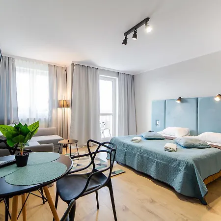 Kosciuszki, Sun & Snow * Kołobrzeg