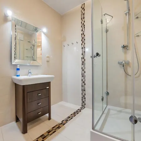 Kosciuszki, Sun & Snow Kołobrzeg