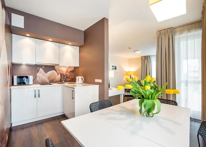 شقة Kosciuszki, Sun & Snow