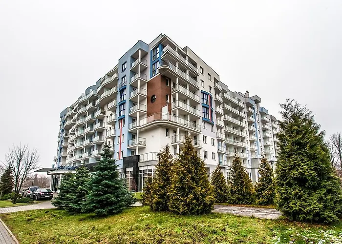 شقة Kosciuszki, Sun & Snow