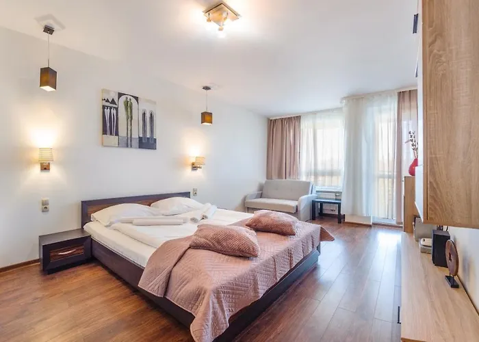 Kosciuszki, Sun & Snow * كولوبرزيغ