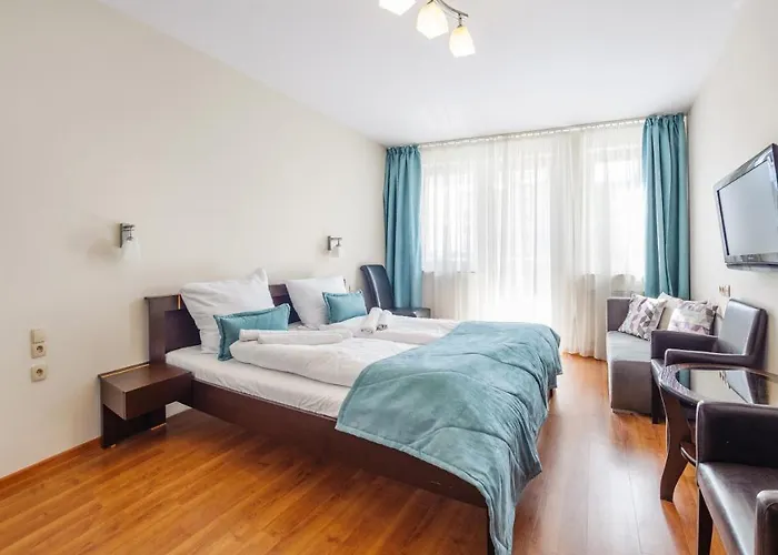 شقة Kosciuszki, Sun & Snow *