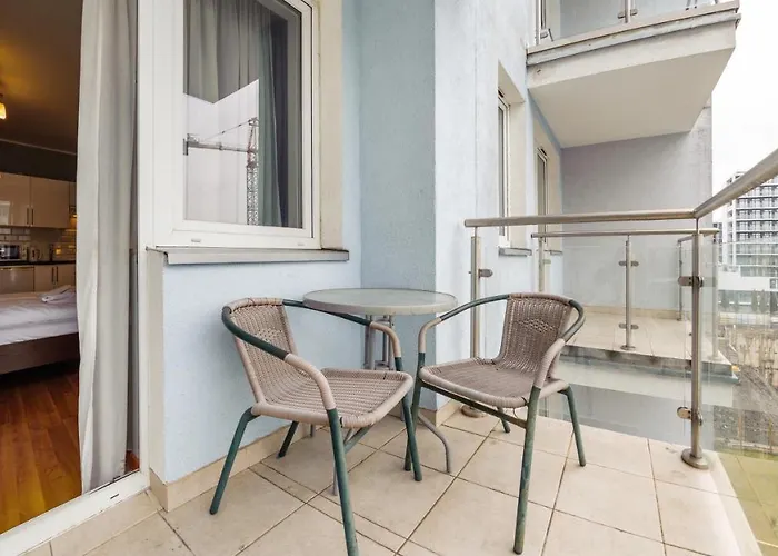 شقة Kosciuszki, Sun & Snow