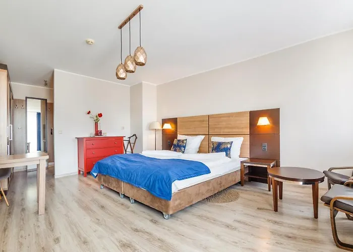 Kosciuszki, Sun & Snow شقة