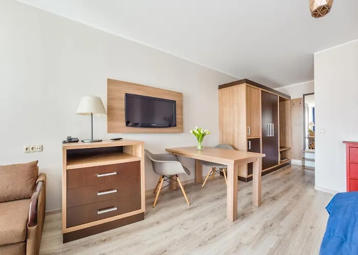 Kosciuszki, Sun & Snow شقة كولوبرزيغ