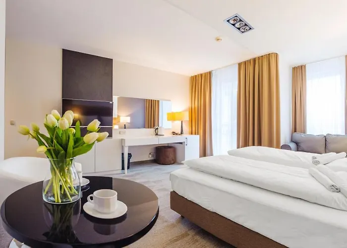 Kosciuszki, Sun & Snow شقة