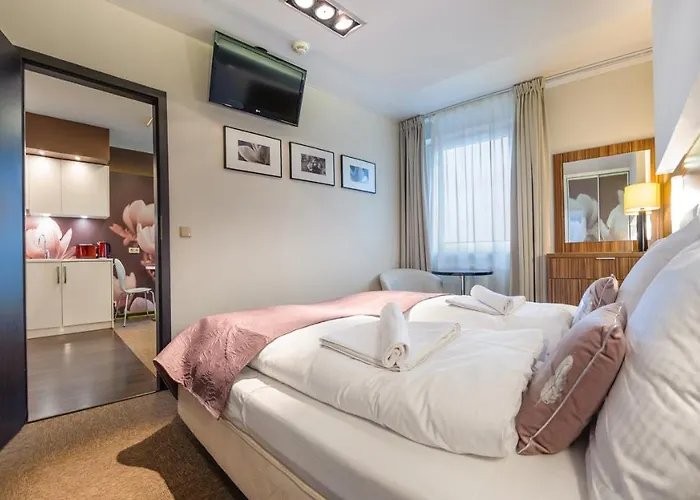 شقة Kosciuszki, Sun & Snow