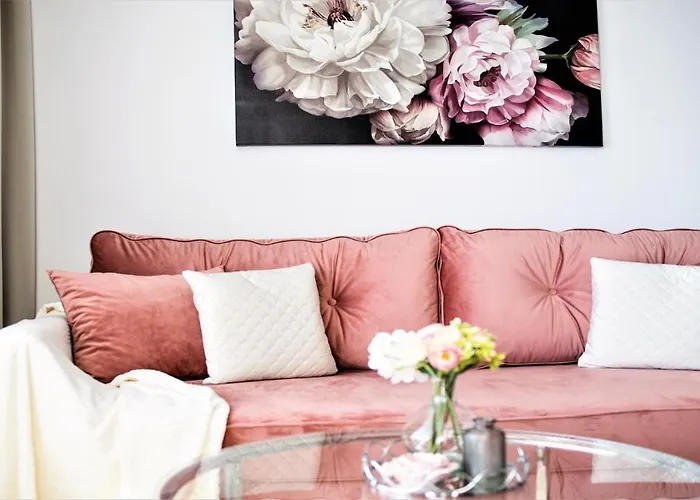 Kosciuszki, Sun & Snow شقة