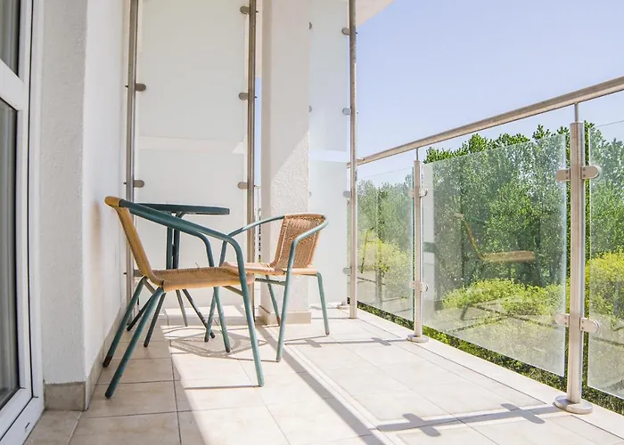 Kosciuszki, Sun & Snow شقة كولوبرزيغ