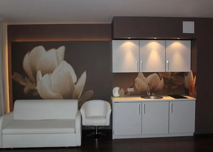 شقة Kosciuszki, Sun & Snow كولوبرزيغ