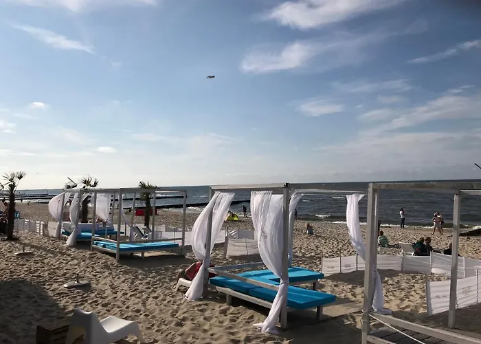 Kosciuszki, Sun & Snow شقة *